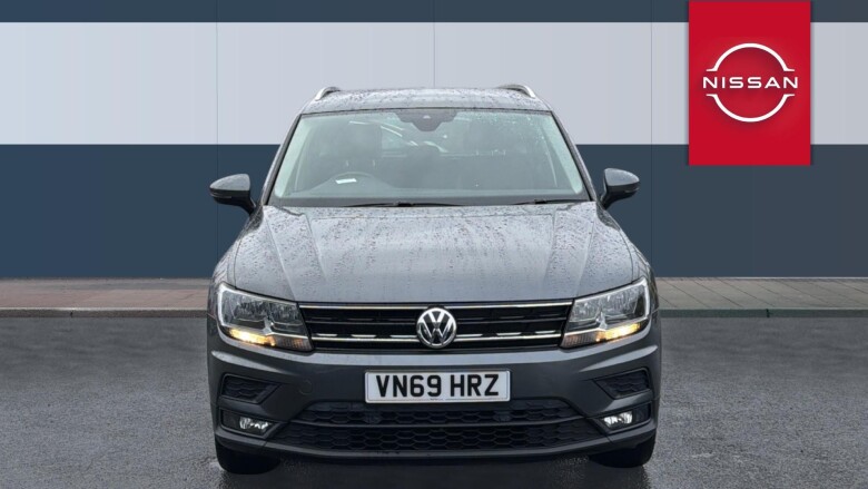 Volkswagen Tiguan 2.0 TDi 150 4Motion Match 5dr Diesel Estate